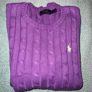 POLO Ralph Lauren Knitted Sweater